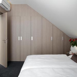 Apartment with Sauna