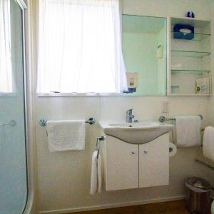 Kiwi King Room 