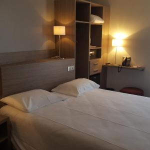 Comfort Queen Room - Non-Smoking 