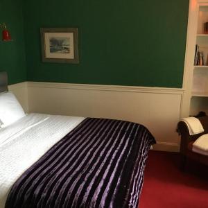 Double  Room
