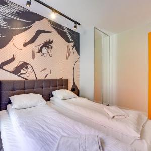 Two-Bedroom Apartment 86