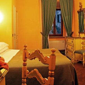 Double or Twin Room Without View