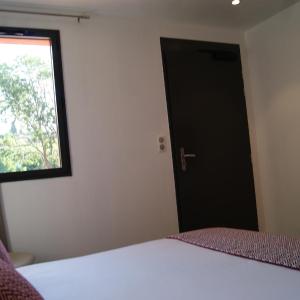 Standard Double or Twin Room Comfort
