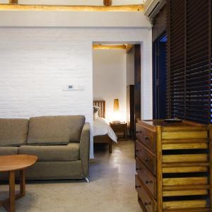 The Orchid Hidden Annex