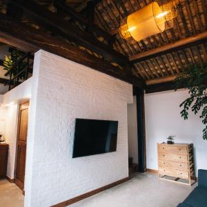 The Orchid Lodge Studio Loft