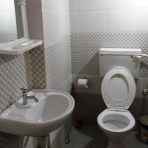 Double or Twin Room with Extra Bed