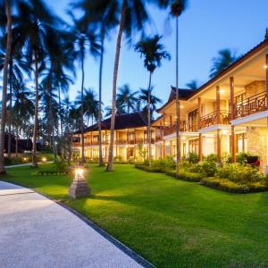 Tropical Grand Deluxe Ocean View