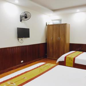 Standard Queen Room with Two Queen Beds