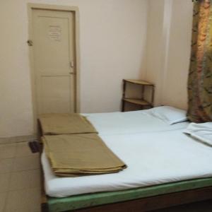 Standard Double Room with Fan
