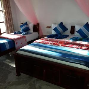 Luxury Triple Room