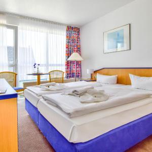 Double Room with Sea View