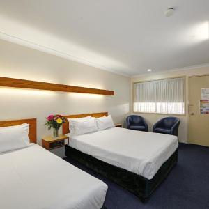 Executive Twin Room