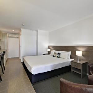 Executive King Room