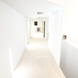 Private Single Room with Shared Bathroom