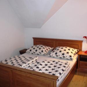 Family Room - Attic