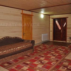 Large Double or Twin Room
