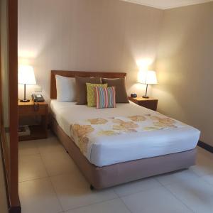 Premier Family Suite with Kitchen