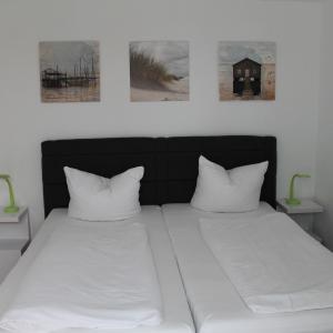 Double Room with Shower