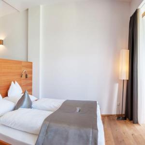 Suite with Garden View