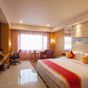 Premium Double or Twin Room