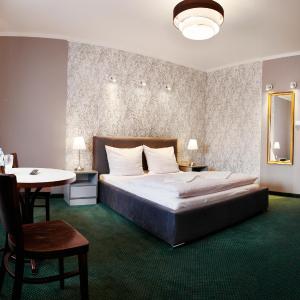 Deluxe Double Room with Bath