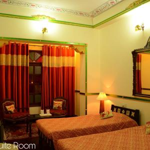 Royal Suite