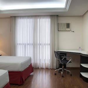Classic Twin Room