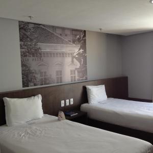 Premium Twin Room