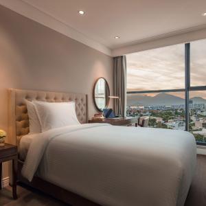 Harmony Two-Bedroom Suite with Balcony 