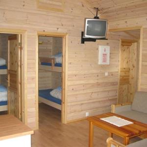 Two-Bedroom Cottage (4 Adults)