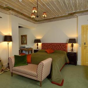 Luxury Double Room
