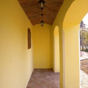 Two-Bedroom Townhouse