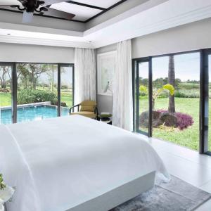 Four Bedroom Premium Residence with Pool