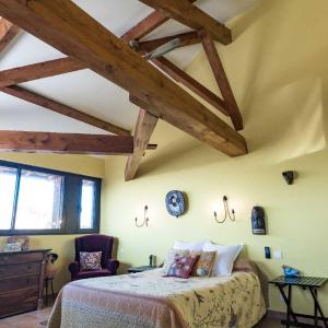 Double Room - Nid d'Aigle