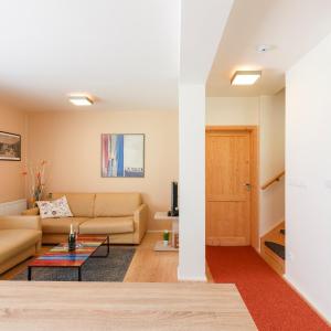 5 Bedroom Chalet