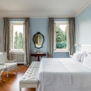 Suite with Sea View