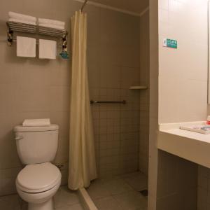 Business Double Room A