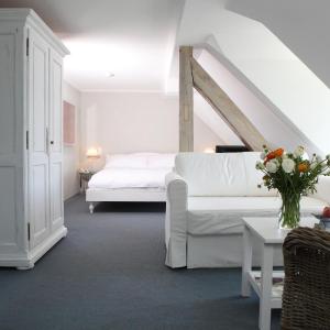 Double Room with Lake View