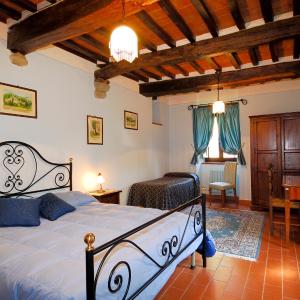 One-Bedroom Apartment (5 Adults)