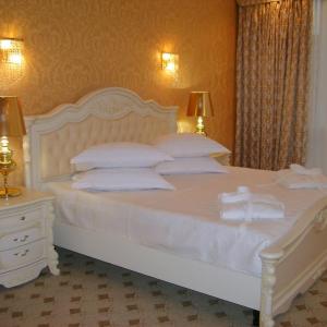 Comfort Suite