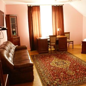 Family Junior Suite