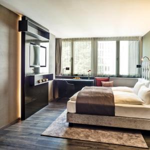 Deluxe Junior Suite