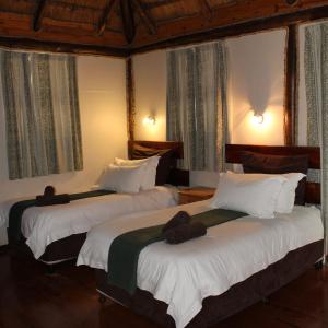 Twin/Double Room