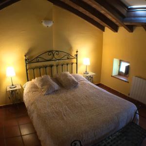 One-Bedroom House with Terrace