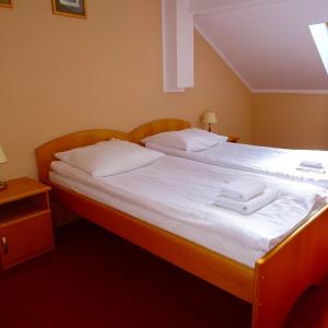 Comfort Twin Room