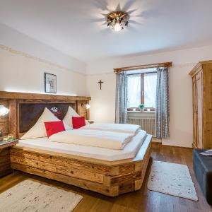 Two-Bedroom Apartment - Pelhamer See