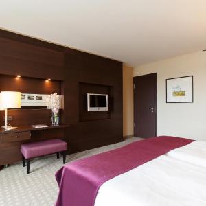 Suite with Land View