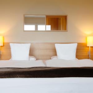 Superior Double Room with Land View