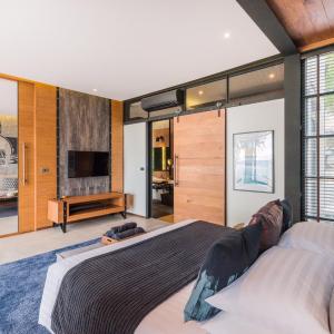 King Room with Sea View
