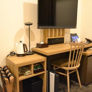 Twin Room - Disability Access